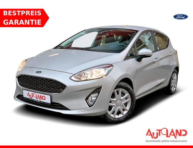 Ford Fiesta 1.1 Klima PDC NSW Sync3