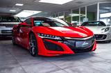 Honda NSX 3.5 Turbo Hybrid*CARBON*VOLL*GARANTIEFÄHIG* - Honda NSX Gebrauchtwagen