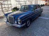 Mercedes-Benz 300 SEL 3.5 Motor revidiert!!! - Mercedes-Benz 300: 300sel