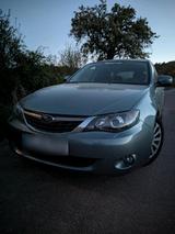 Subaru Impreza 2.0R Comfort | AWD | Klima ... - gebrauchte Subaru Impreza aus dem Jahr 2009