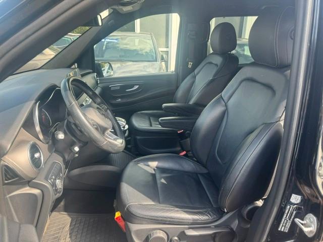 Mercedes-Benz V 250 CDI/BT/d AVANTGARDE 4MATIC LANG