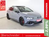 Volkswagen Golf GTI 8 2.0 TSI DSG Clubsport Black Style 19 