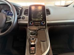 RENAULT Espace V Initiale Paris RENAULT Espace V Initiale Paris