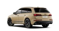 Audi SQ7 - Vorschau Bild 3