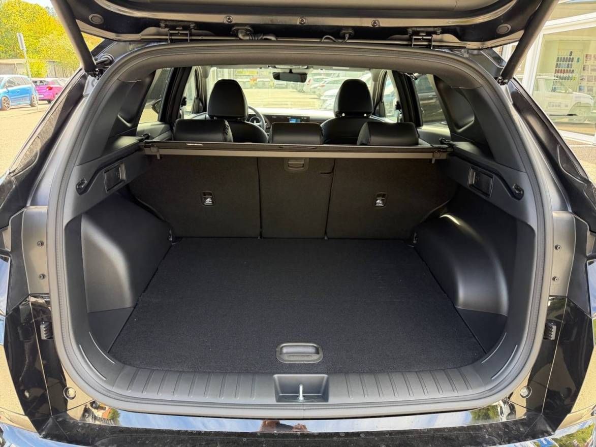 Hyundai Tucson – Bild 12