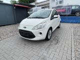Ford Ka Champions Edition 53TKM/Klima/Alus - Ford Ka/Ka+ aus 2012