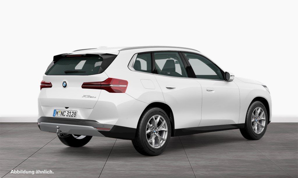 BMW X3 - Bild 2