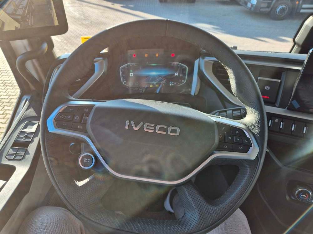 Fahrzeugabbildung Iveco S-Way AS440S46T/FP