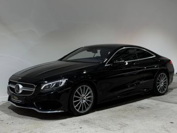 Mercedes S 500 - 11