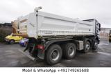 DAF XDC 450 FAD BB 8x4*NEW-MOD/NEUES-MODEL/Bordmatik - Angebote entsprechen deinen Suchkriterien
