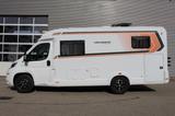 Weinsberg CaraCompact EDITION 600 MEG /SOLARANLAGE - Diesel Teilintegrierter