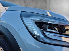 Fahrzeugabbildung Captur II Business Edition 1.6 E-TECH Plug-in Hy