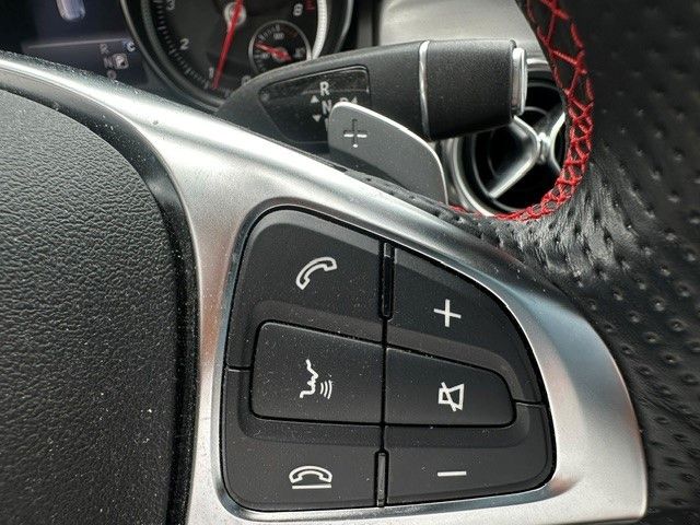 Fahrzeugabbildung Mercedes-Benz AMG Line Sportstourer