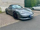 Porsche Boxster S | 2. Hand | HU 07/2026 | gepflegt - Porsche Gebrauchtwagen in Göttingen