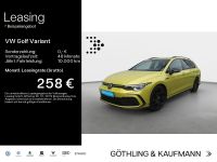 Volkswagen Golf - Vorschau Bild 1