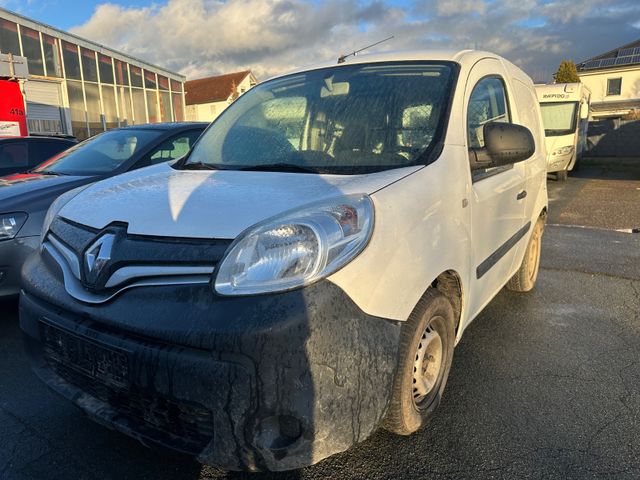 Renault Kangoo Rapid Compact *2.Hd*AHK*leichter Unfall*