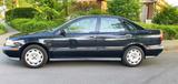 Volvo S40 2.0 Vollausstattung - Volvo S40: 2.0