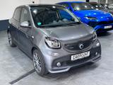 Smart BRABUS ForFour 109 PS NAVI JBL PANO KAMERA SHZ - Smart ForFour in Leverkusen