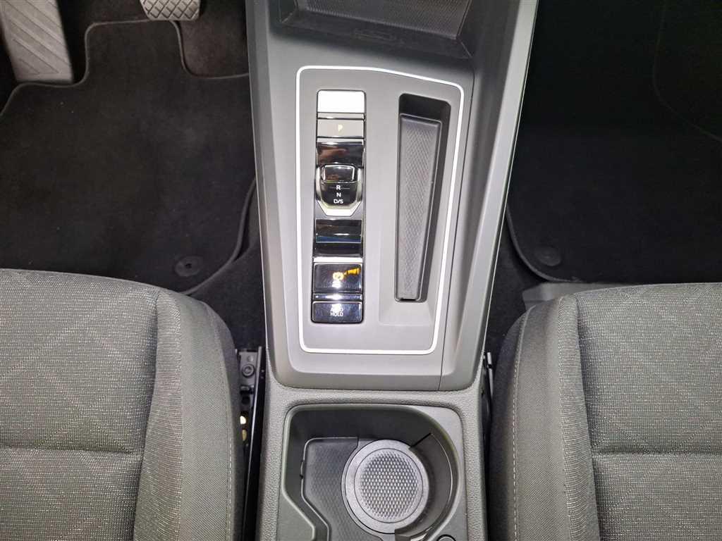 Volkswagen Golf Variant Life 1.5 eTSI DSG BusinessPremium, миниатюра 14