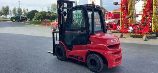 Autres MI 30D Manitou