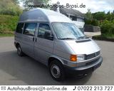 Volkswagen T4 Kombi Hochdach * 2.5 G-Kat Automatik Garantie - Volkswagen T4: Hochdach