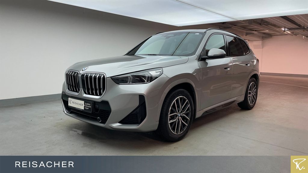 Image of BMW X1