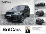 Land Rover Discoveryl D300 R-Dynamic SE - Land Rover Discovery aus 2023