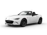 Mazda MX-5 Prime-Line 132 PS Leder AppleCarPlay/Androi - Mazda MX-5 New cars