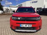 Fiat Grande Panda Icon Hybrid 1.2 74kW eDCT Navi, - Fiat Panda: Automatik