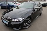 BMW M340i xDrive Tour+HUD+Standh+H&K+Laser+DAB+ACC+ - BMW M340i Touring Kombi Gebrauchtwagen