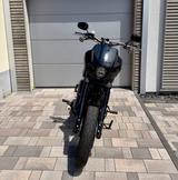 Harley-Davidson FXLRS Low Rider S - HARLEY-DAVIDSON LOW RIDER S FXLRS
