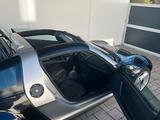 Smart Roadster 60kW - - Smart Roadster Gebrauchtwagen