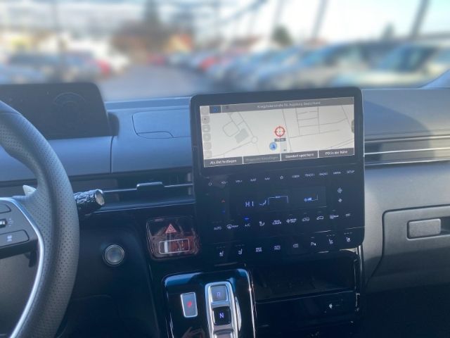 Fahrzeugabbildung Hyundai STARIA Signature Hybrid 2WD 7-Sitzer Navi Leder