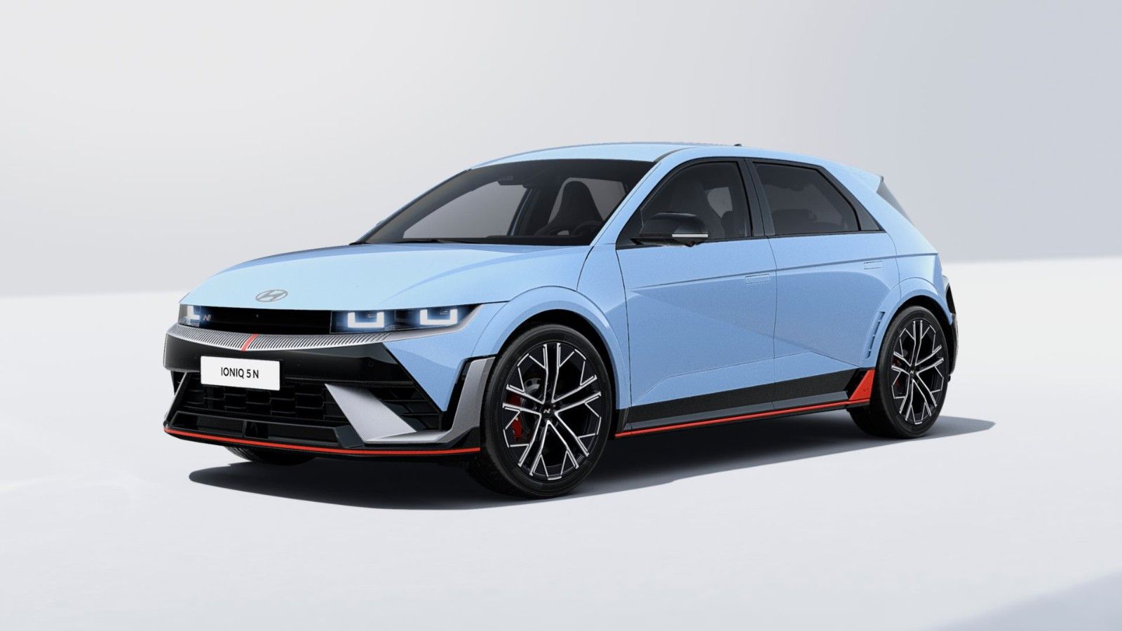 Hyundai IONIQ 5 - Bild 2