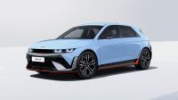 Hyundai IONIQ 5 - Vorschau Bild 2