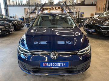 Volkswagen Golf VIII Variant *19%MwSt*TACHO DIGITAL*LED*NAV