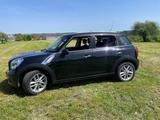 MINI Cooper D Countryman Cooper D AT Cooper - MINI Cooper D Countryman von privat