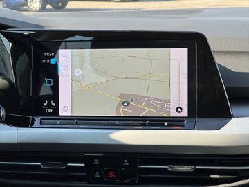 Volkswagen Golf Variant Life 1,5 l eTSI 131 PS 7-Gang-DSG