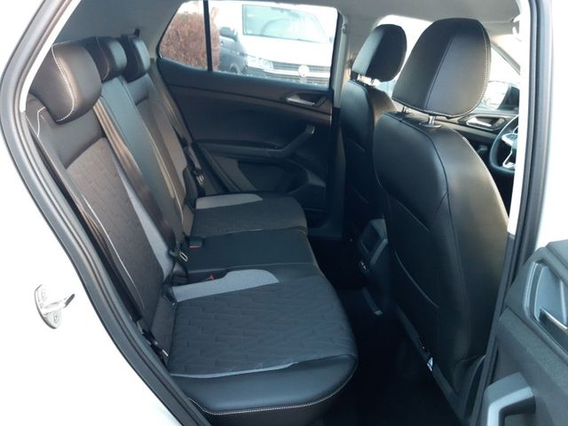 T-Cross Life 1,0 TSI OPF 70 kW (95 PS) 5-Gang-Sc