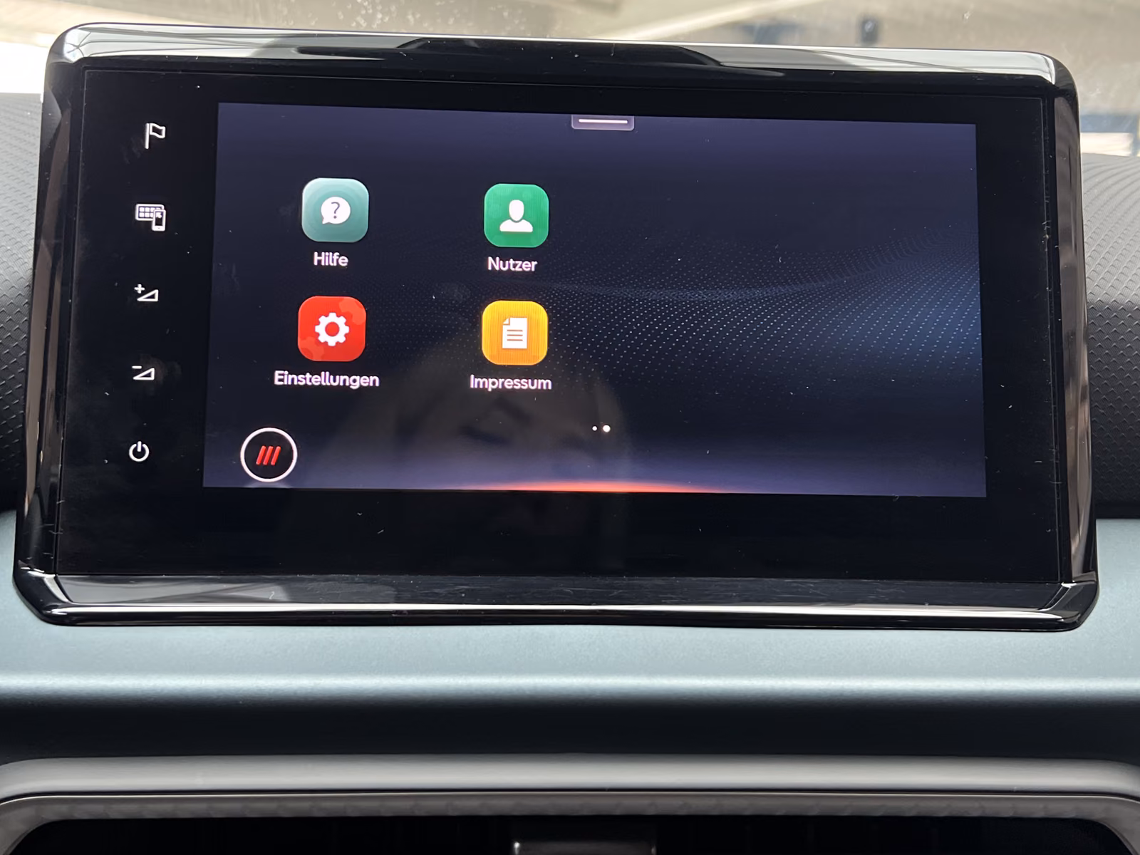 SEAT Arona 1.0 TSI Xperience Kamera Navi LED SHZ ACC, миниатюра 13