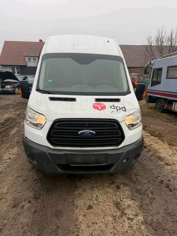 Image of Ford Transit