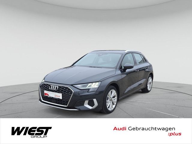 Audi A3 Sportback advanced 35 TDI S tronic, LED/KAM/N