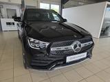 Mercedes-Benz GLC 300 4Matic FACELIFT 2x AMG Line Kamera LED - Mercedes-Benz GLC 300 Gebrauchtwagen