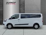 Ford Transit Custom Tourneo L2 TDCi Trend 9-Sitzer Do - Ford Transit Custom in Braunschweig