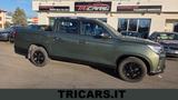 Ssangyong SSANGYONG Rexton Sports XL 2022 Sports XL 2.2 do - gebrauchte Ssangyong REXTON aus dem Jahr 2024