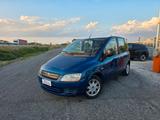 Fiat Multipla 1.9 JTD Dynamic - Fiat Multipla Dynamic mit Diesel-Antrieb