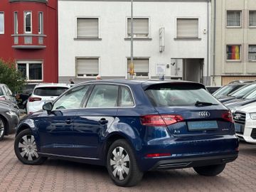Audi A3 - 3