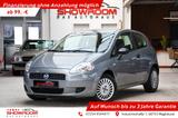 Fiat Grande Punto 1.2 8V Active 1.Hand Rentner 25tkm! - Fiat aus 2007