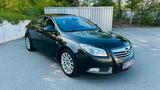 Opel Insignia 2.0 CDTI 160KM, AUTOMAT, Diesel - Opel Insignia: 160