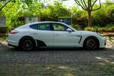Porsche Panamera GTS, Tüv neu, 2 Jahre Porsche approved - Porsche Panamera Gebrauchtwagen in Mülheim (Ruhr)